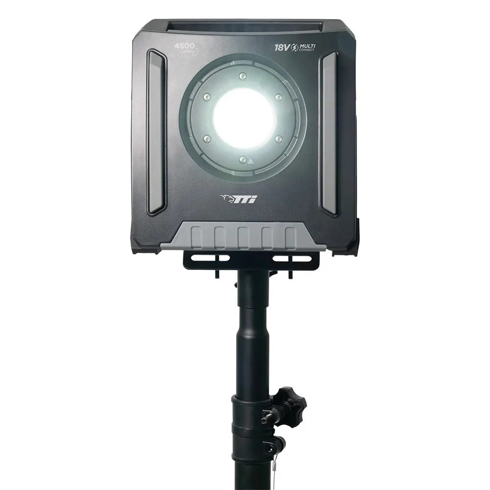 TTI 18V 4500LM Multi-Battery Connect LED Worklight Skin TTILED45
