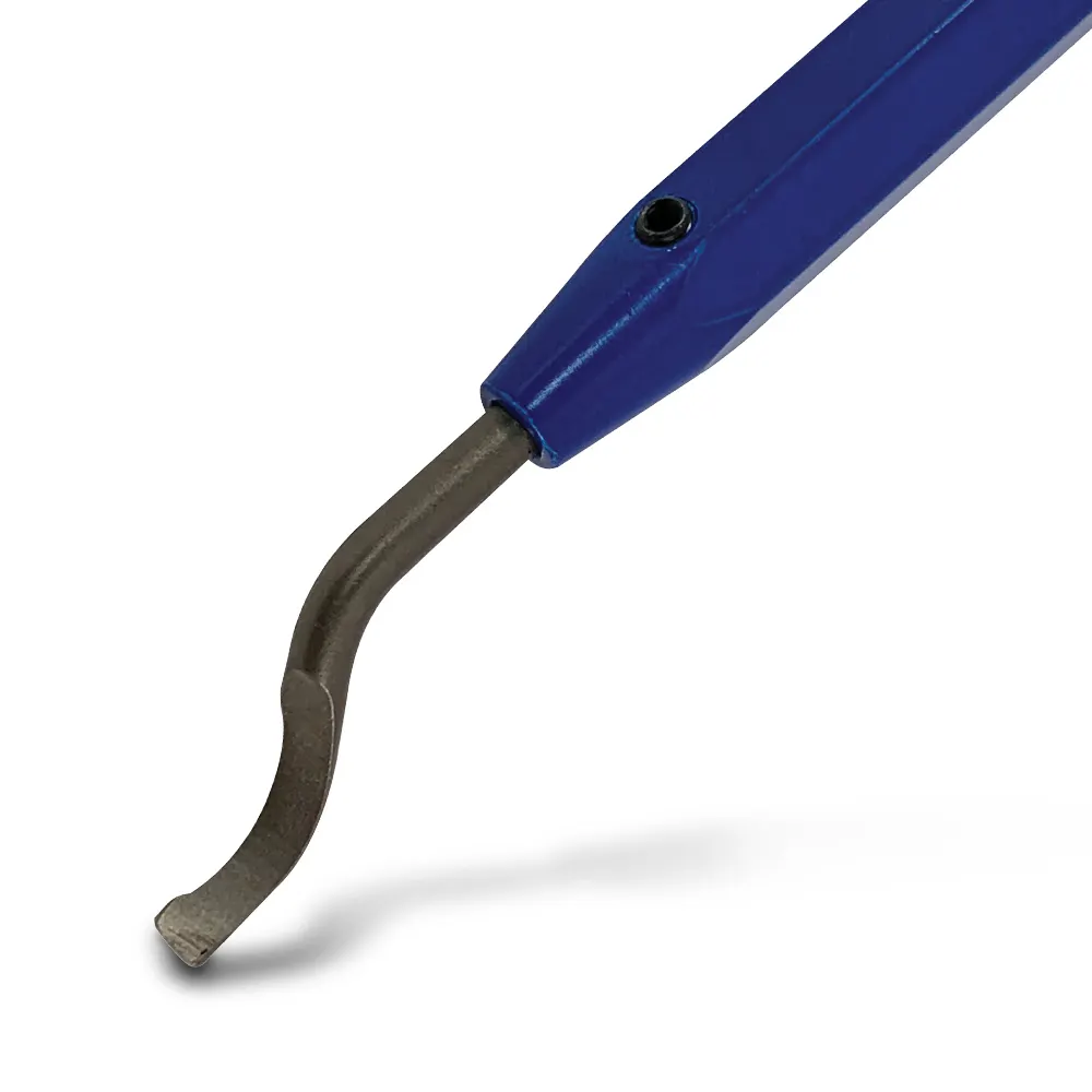 WoLF Deburring Tool with HSS Blade WPD001