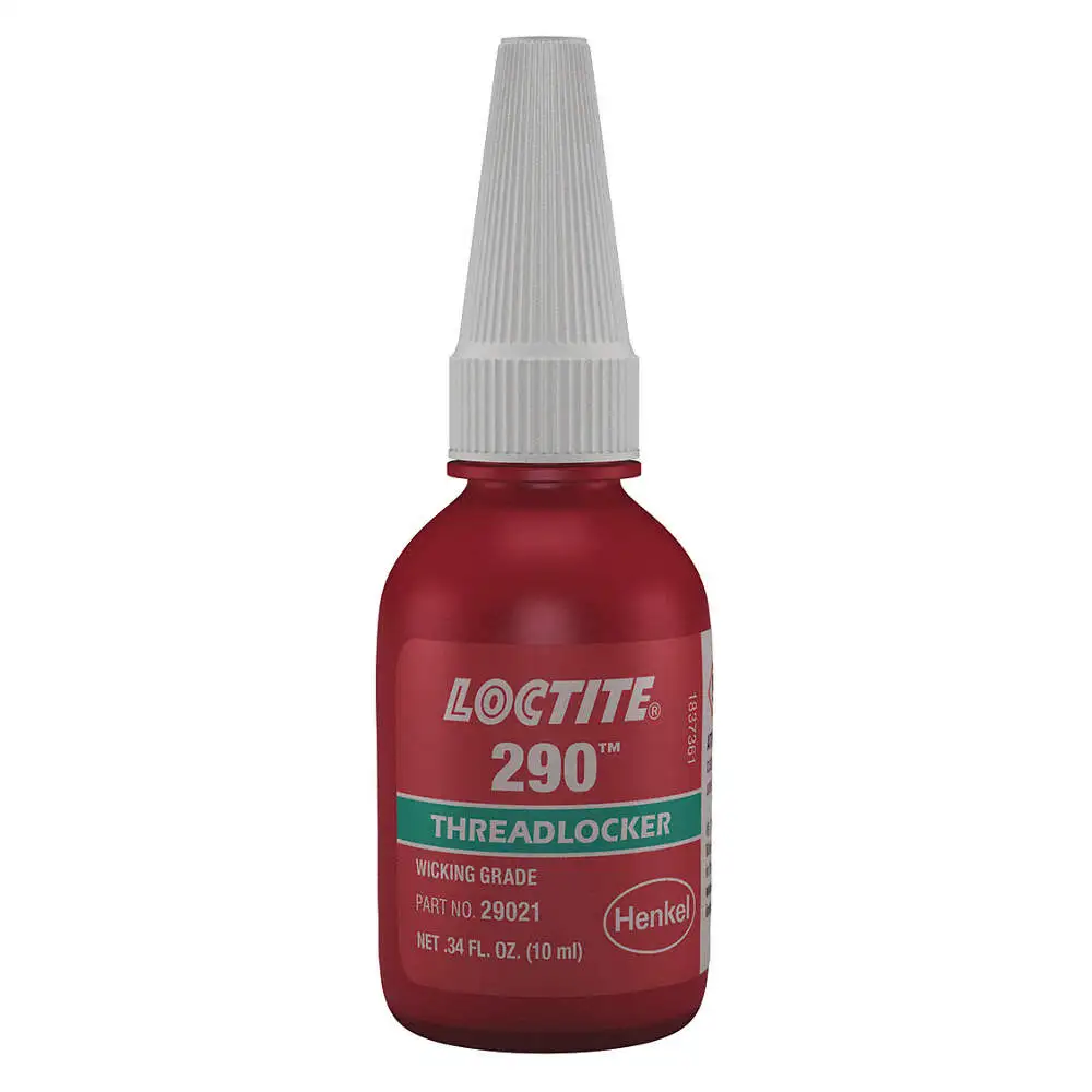 LOCTITE 10ml Wicking Adhesive Threadlocker 29010ML