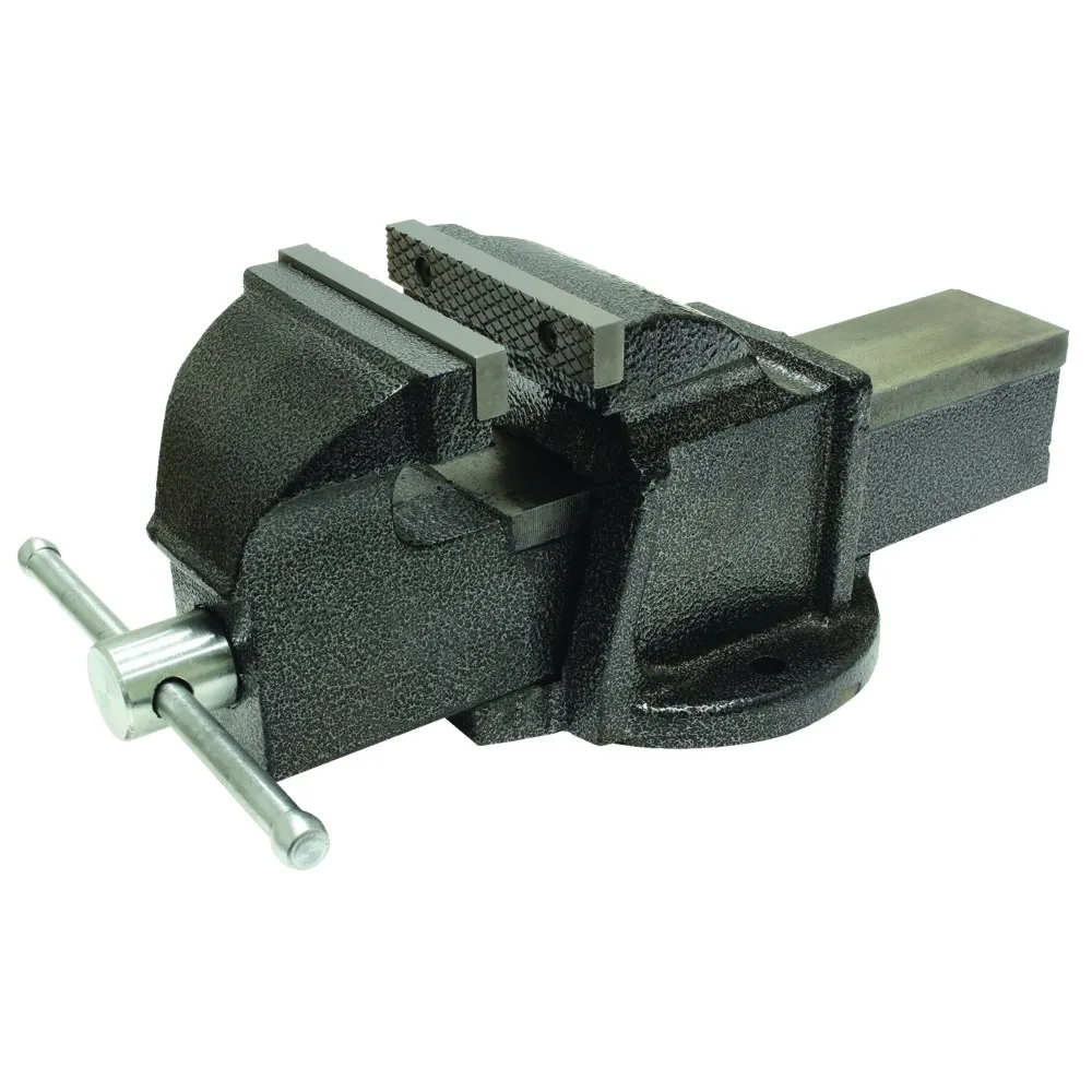 TTI 125mm Mechanic's Vice TTIMECHVICE125