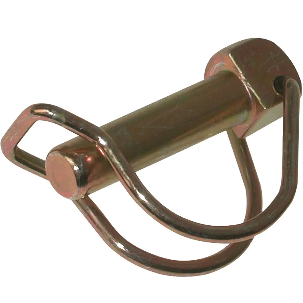 OX Professional Telescopic Handle Part - Replacement Quick Release Pin OX-P019710