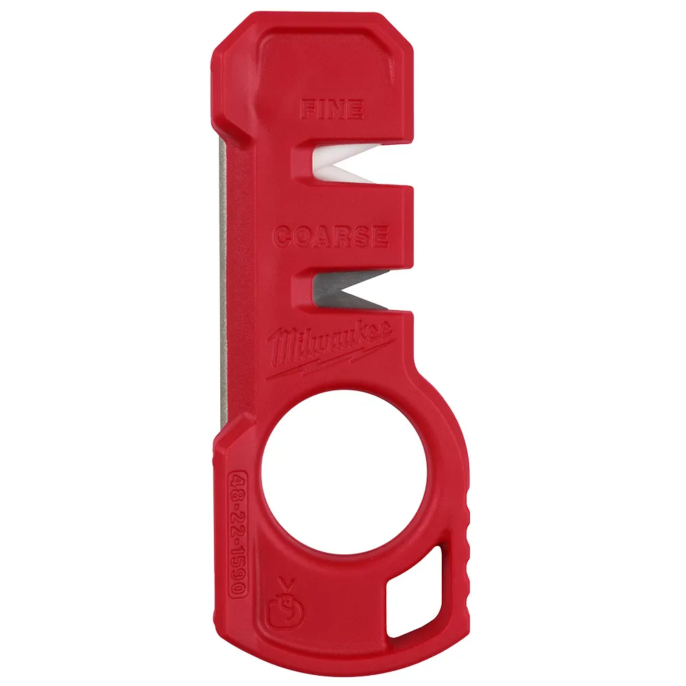 MILWAUKEE Sharpener Knife & Tool Compact 48221590