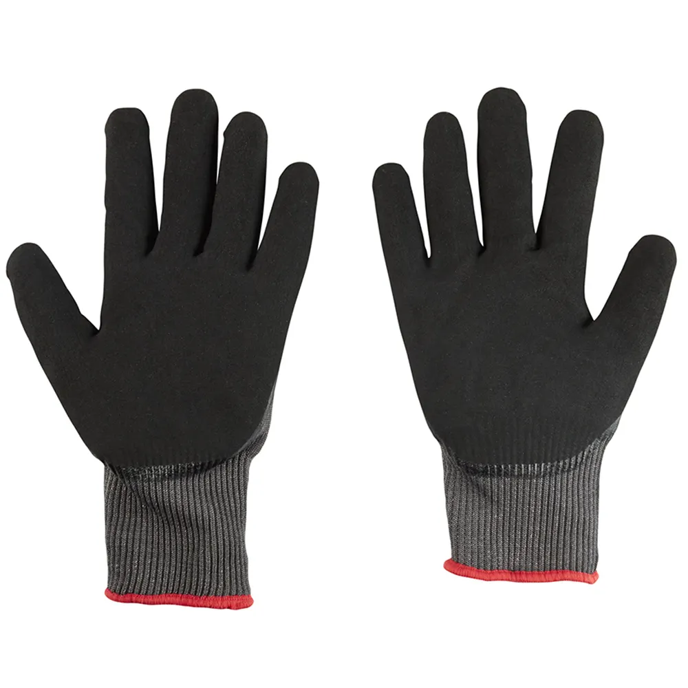 MILWAUKEE Cut Level 5 Gloves - L 48228952