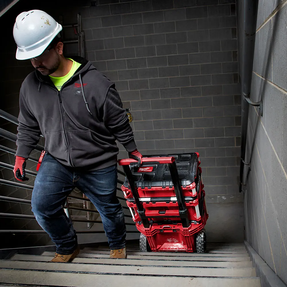 MILWAUKEE PACKOUT Compact Organiser 48228435