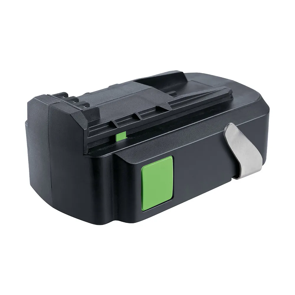 FESTOOL 10.8V 4.2 Ah Li-Ion Battery with Belt Clip 205238