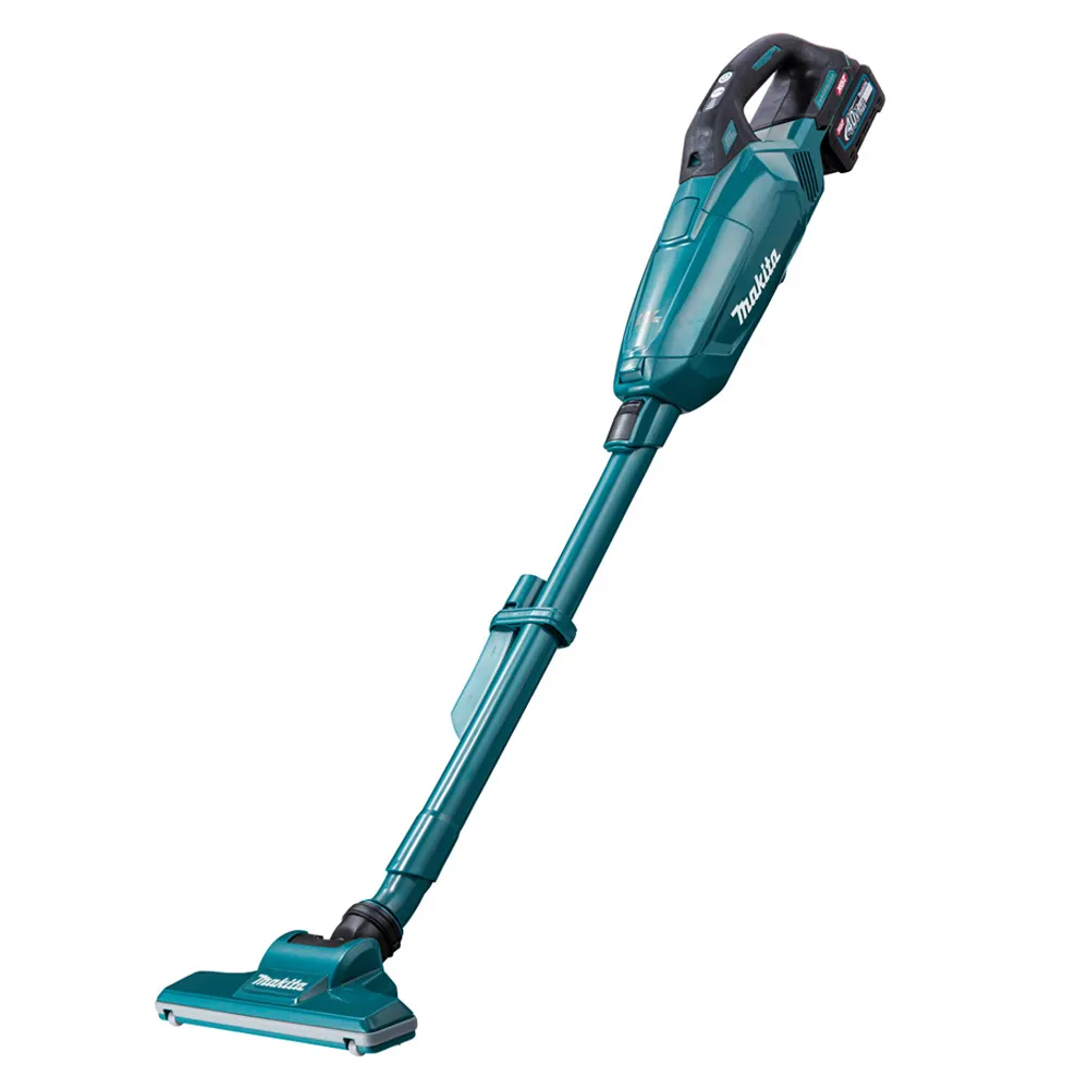 MAKITA 40V Max Brushless Stick Vacuum Skin CL002GZ01