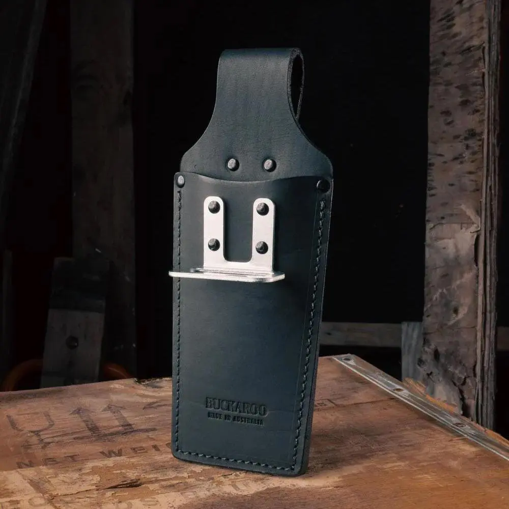 BUCKAROO Combined Chisel and Nipps Pouch TCHNFS