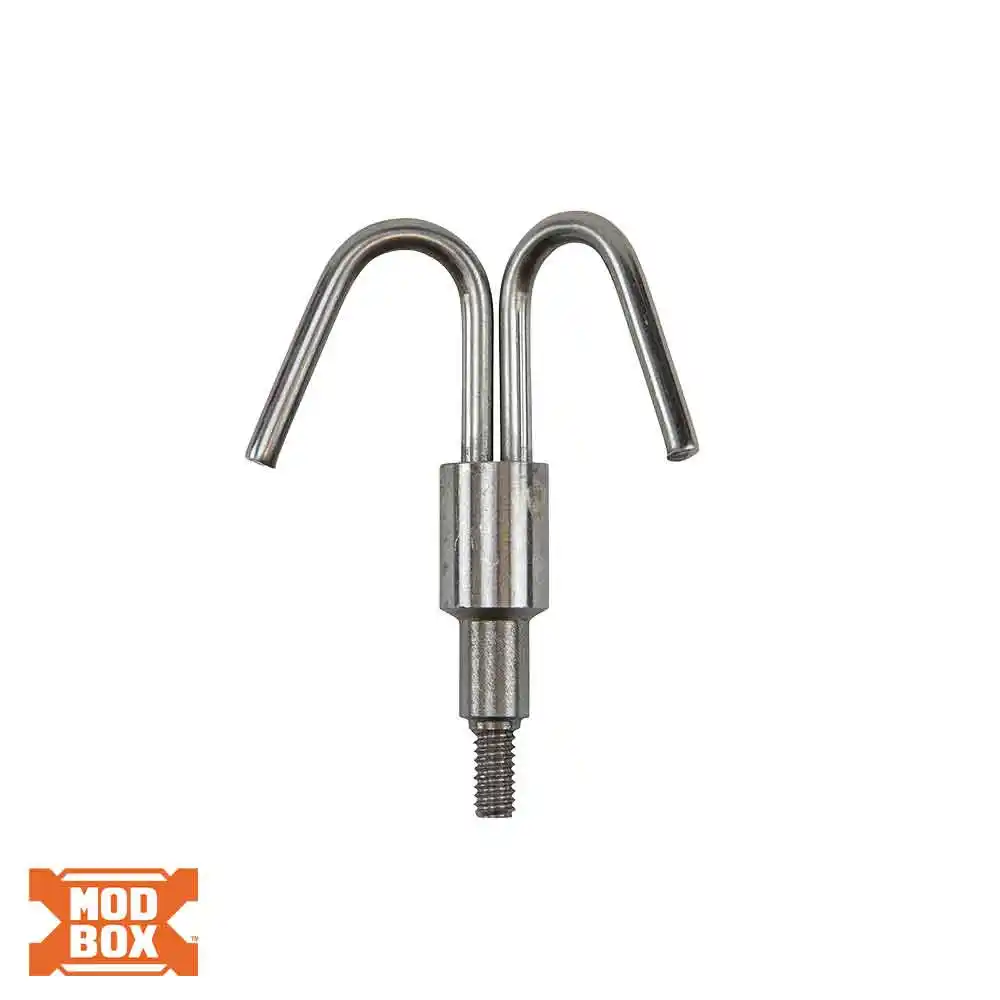 KLEIN Twin Hook Attachment Fish Rod A-56516