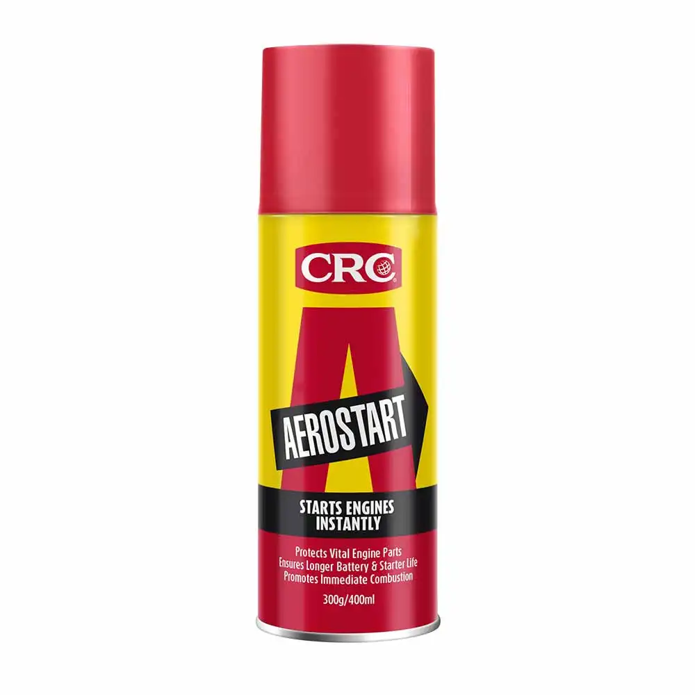 CRC 300g Aerostart 5051