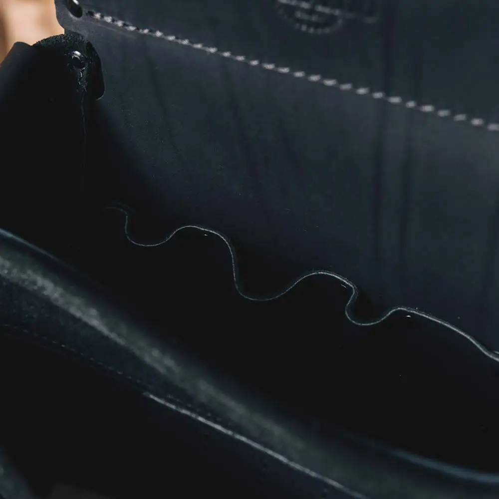 BUCKAROO Bespoke Multi-Function Nail Bag BB1
