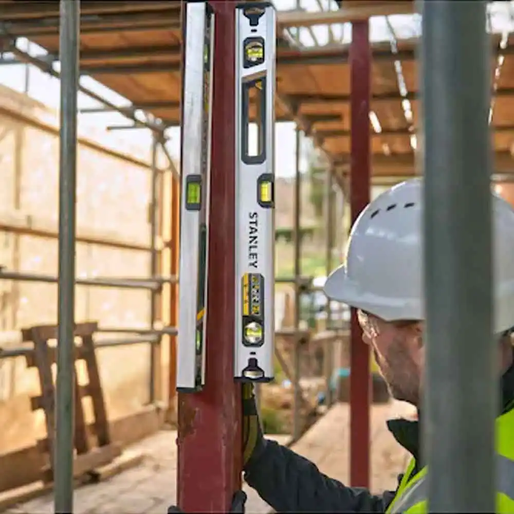 STANLEY FATMAX Xtreme 600mm Magnetic Box Spirit Level FMHT43673-1