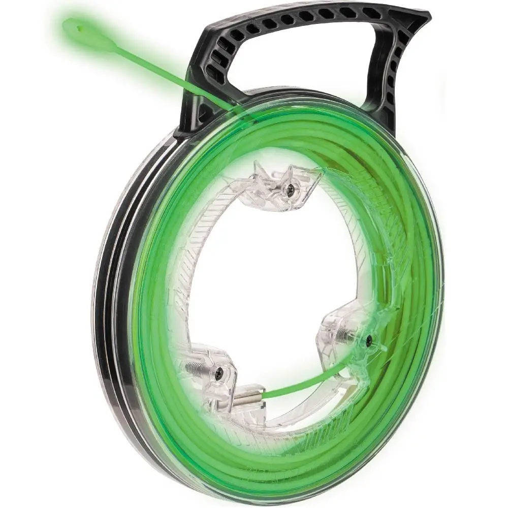 KLEIN 12m Glow in the Dark Fish Tape A-50660