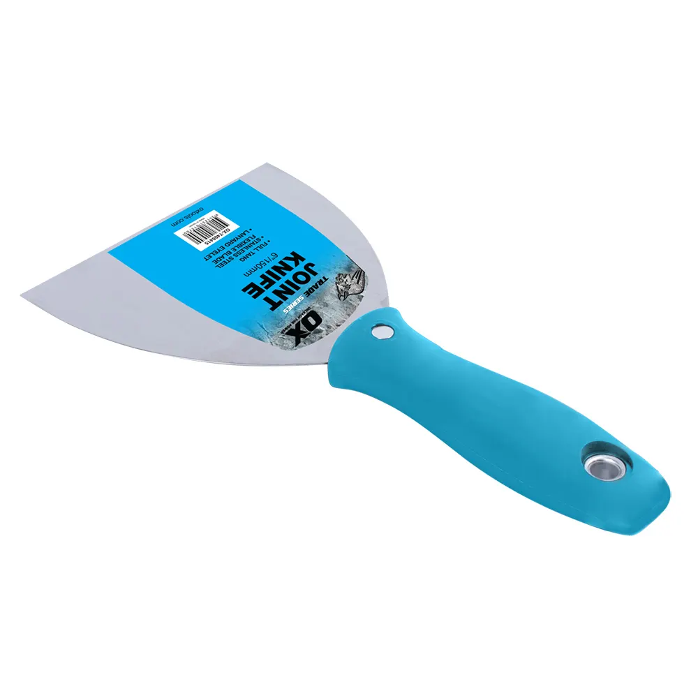OX Trade 125mm Stainless Steel Joint Knife OX-T408412