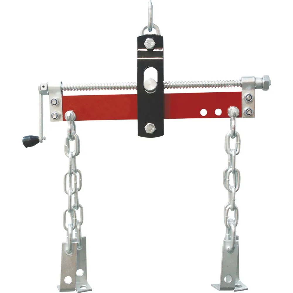 TTI 680KG Engine Load Leveller TTIEL50