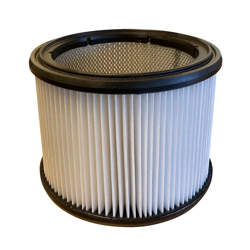 NILFISK H-Class PTFE Filter Suits Aero 26 H-Class Vacuum 107420373