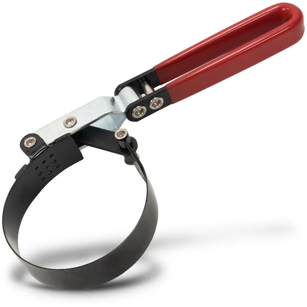 TTI 57-73mm Oil Filter Wrench TTIOFR5773