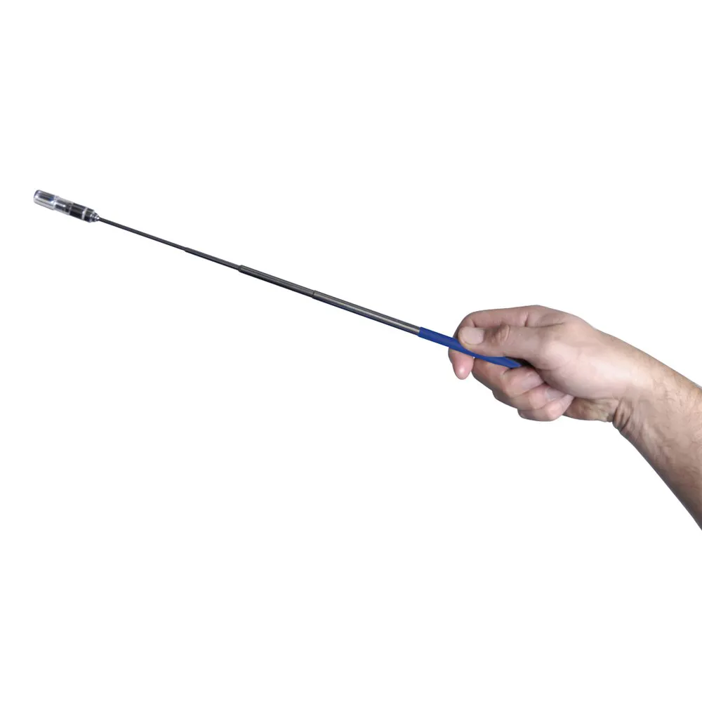 KINCROME Magnetic Pick-Up Tool Telescopic Led K8003