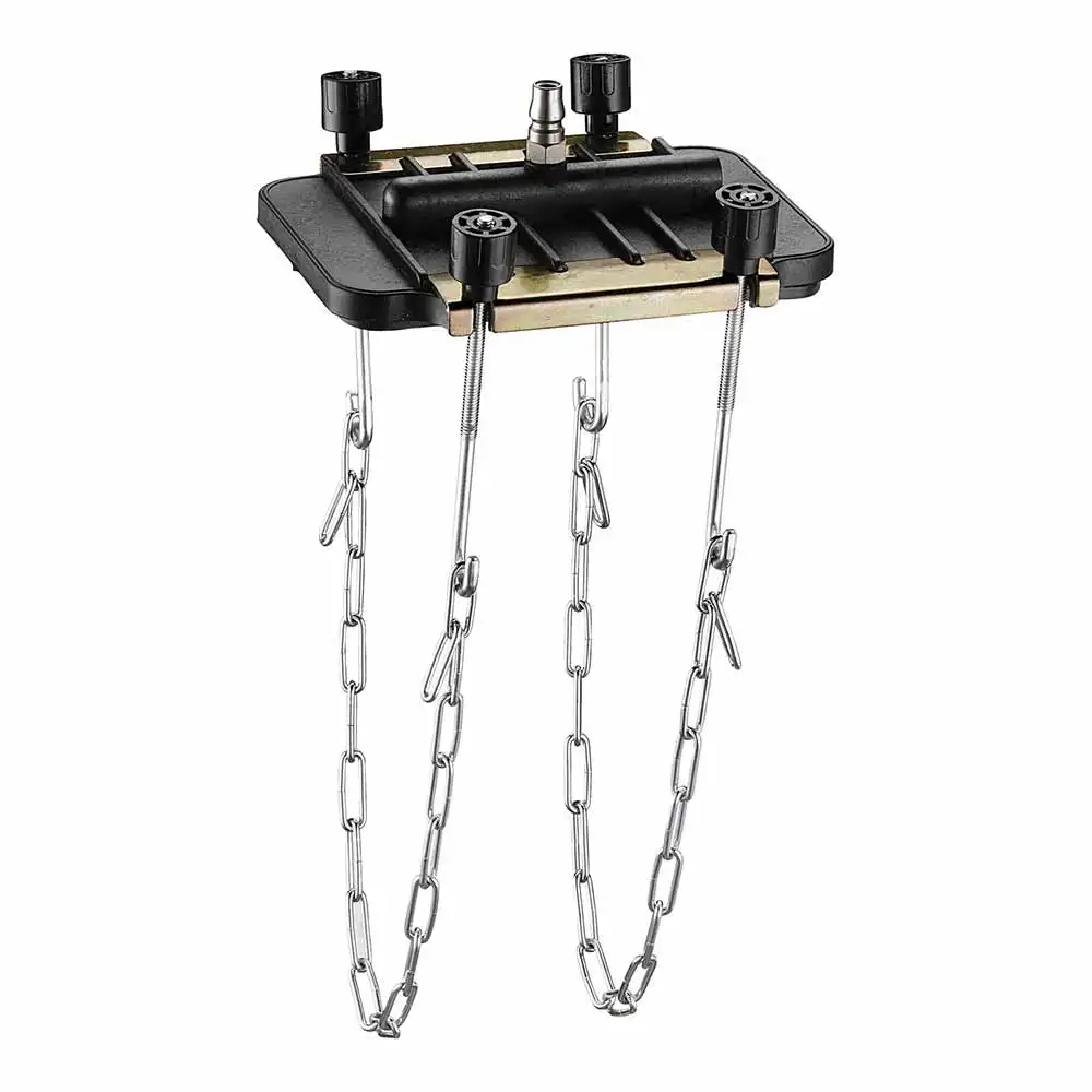ENDEAVOUR Brake Bleeder Adapter - Chrysler/GM ETWH500BC-11