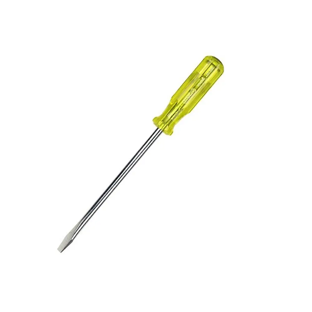STANLEY 10 x 300mm Standard Tip Screwdriver 65-554
