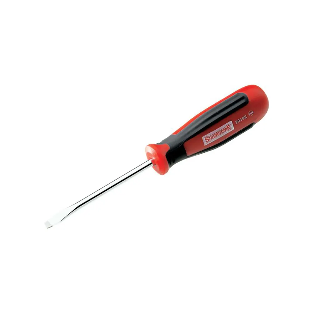 SIDCHROME 75 Ergonomic Screwdriver Standard Tip SCMT29187