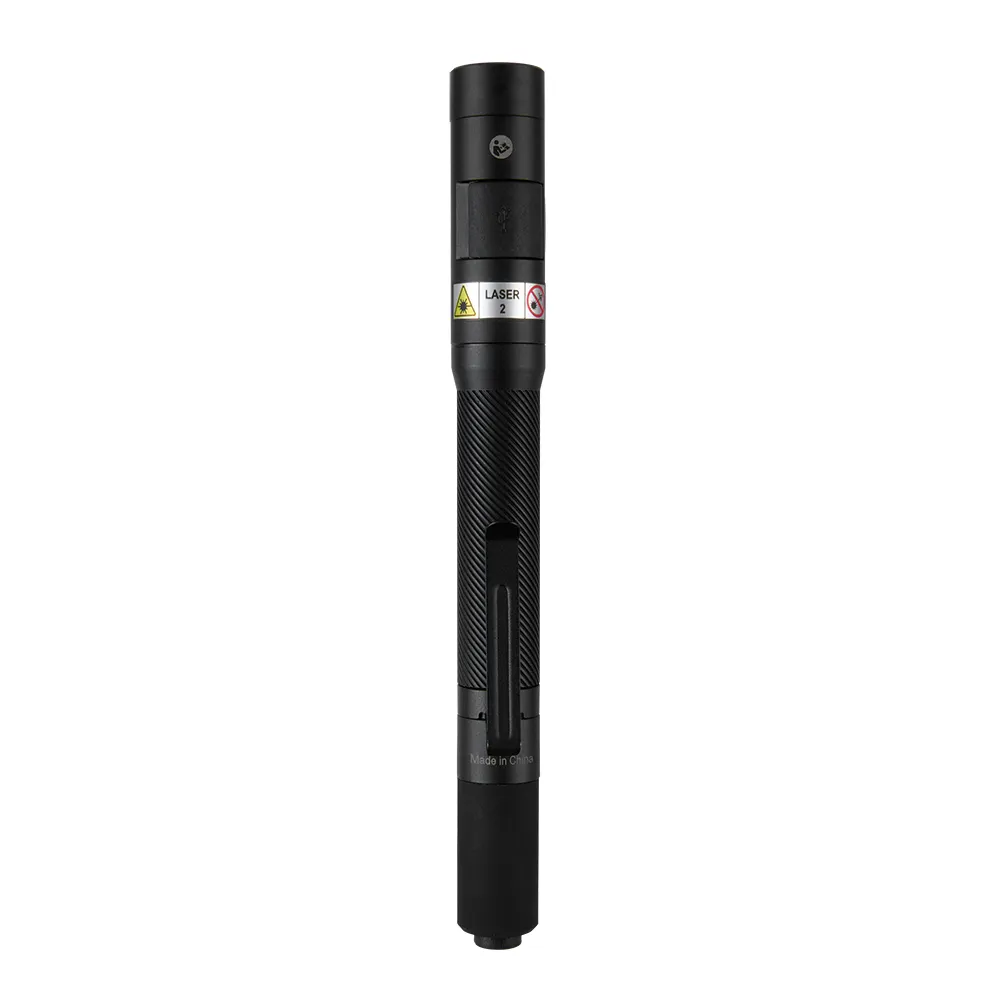 MILWAUKEE 250 Lumen Internal Rechargeable Penlight IRPL250