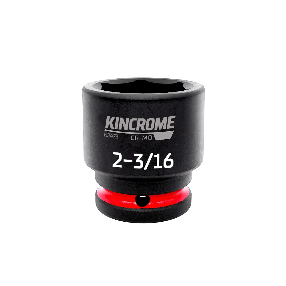 KINCROME 2-3/16 x 3/4inch Drive Impact Socket K2473