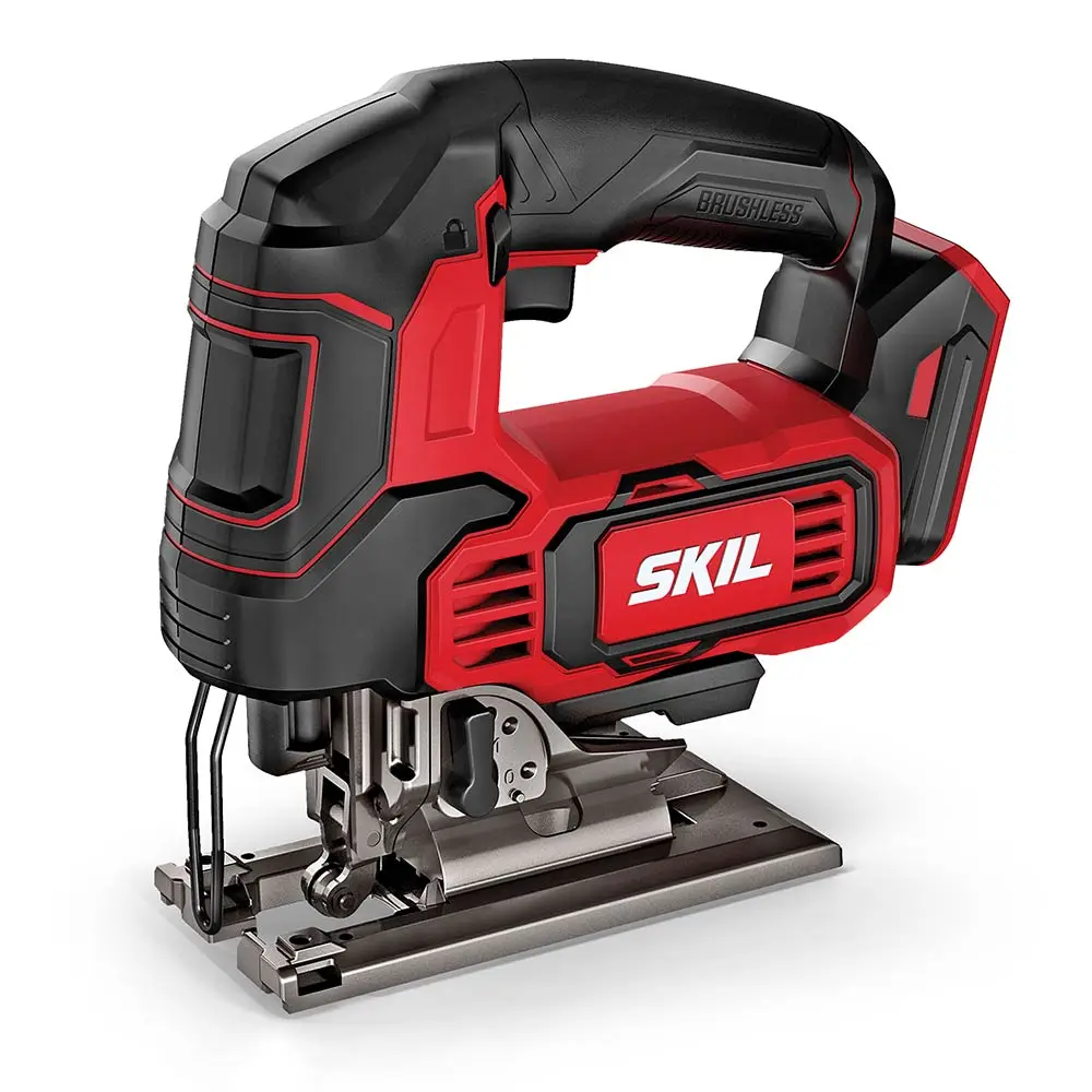 SKIL PWRCORE 20V Brushless Jig Saw Skin JS8202E-00
