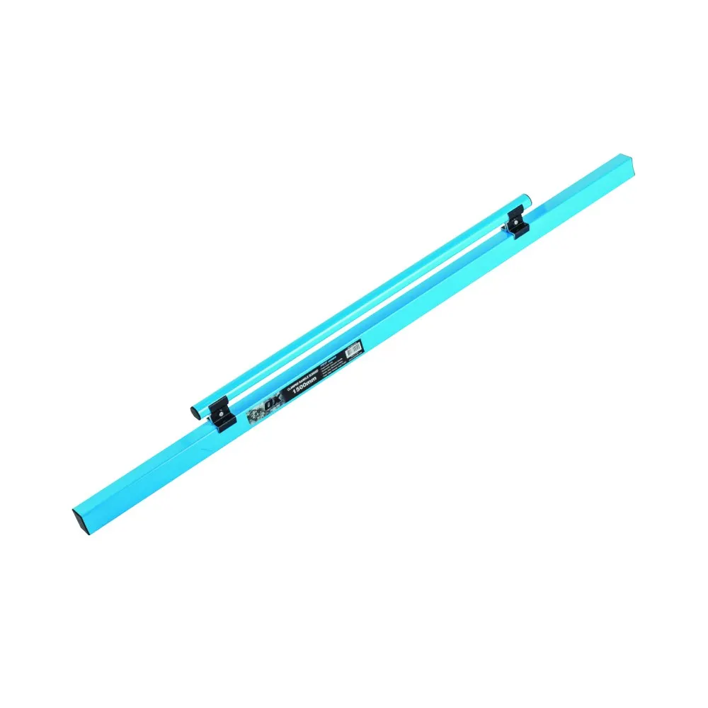 OX 3m clamped handle aluminium screed OX-P021430