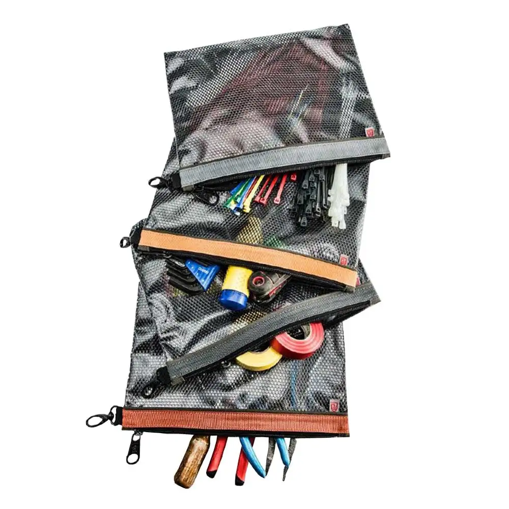VETO 4X Veto Pro Pac PBL Large Part Bags VETOPB4L