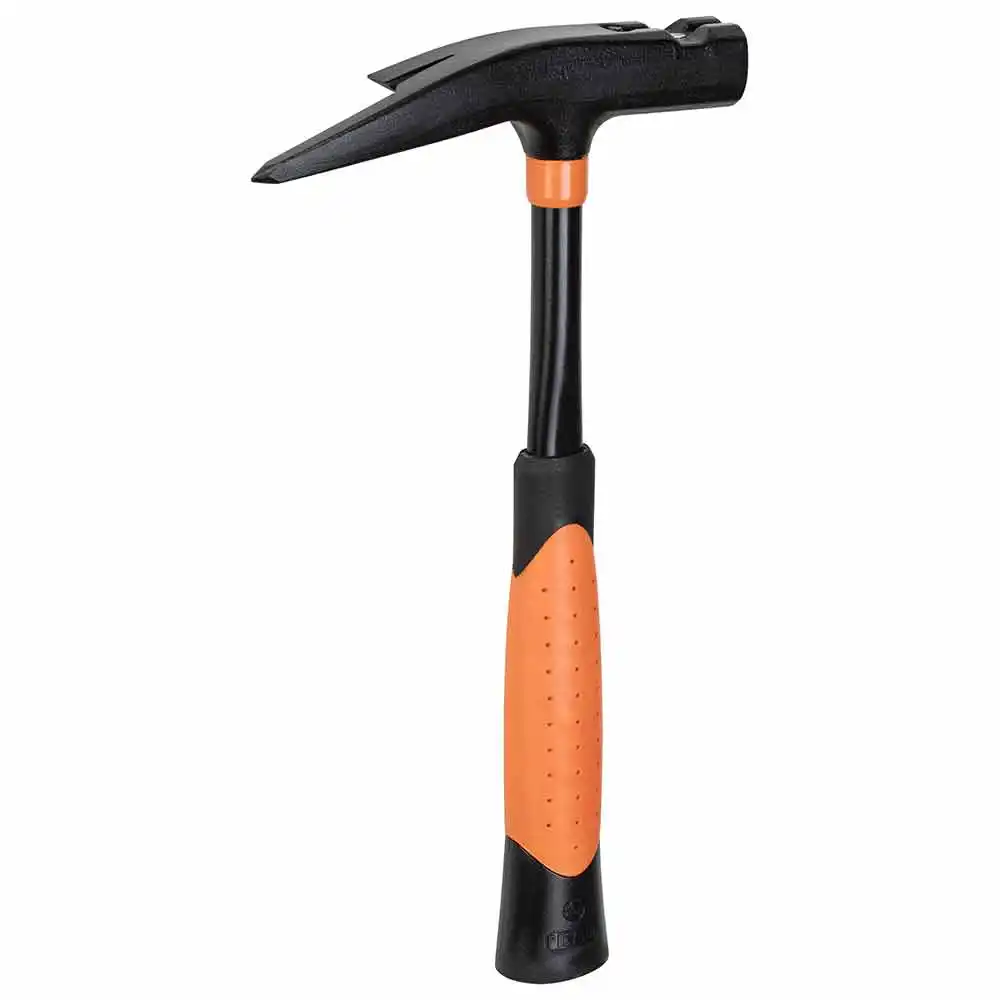 PICARD 29oz/820g Steel Rubber Grip Carpenter Hammer 0082010