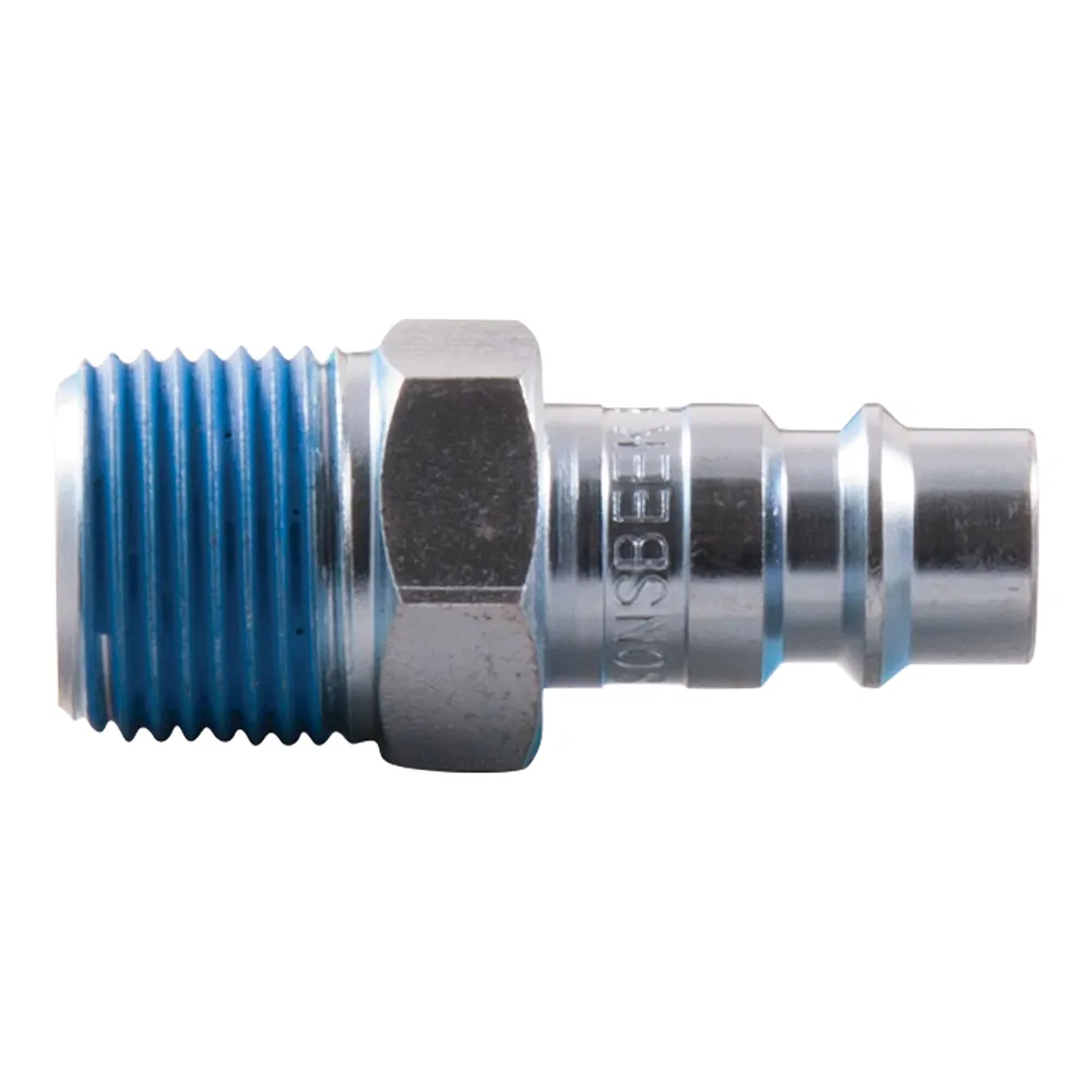 SONSBEEK ADAPTOR 3/8inch BSP MALE CEJN TYPE