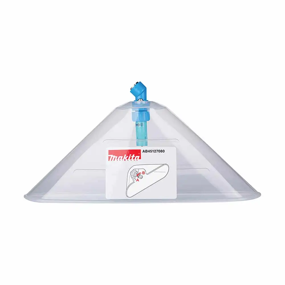 MAKITA Weeding Nozzle With 330mm Cover - DUS158 AB45127080