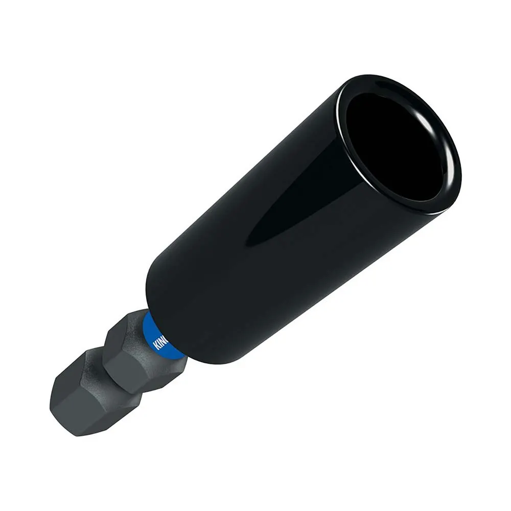 KINCROME 50mm C-Clip Power Magnetic Bit Holder - 1 Piece K21486