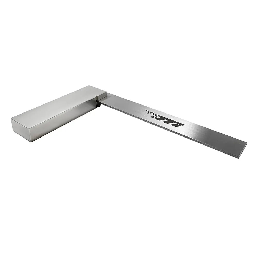 TTI 150mm Square Engineering Squareness 16 Microns TTIES150