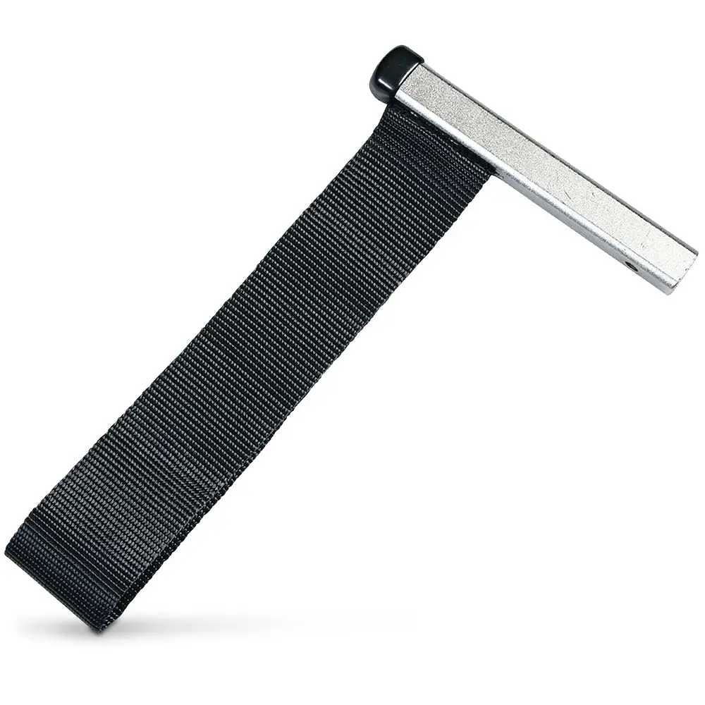 TOLEDO Oil Filter Remover - Nylon Strap 305211