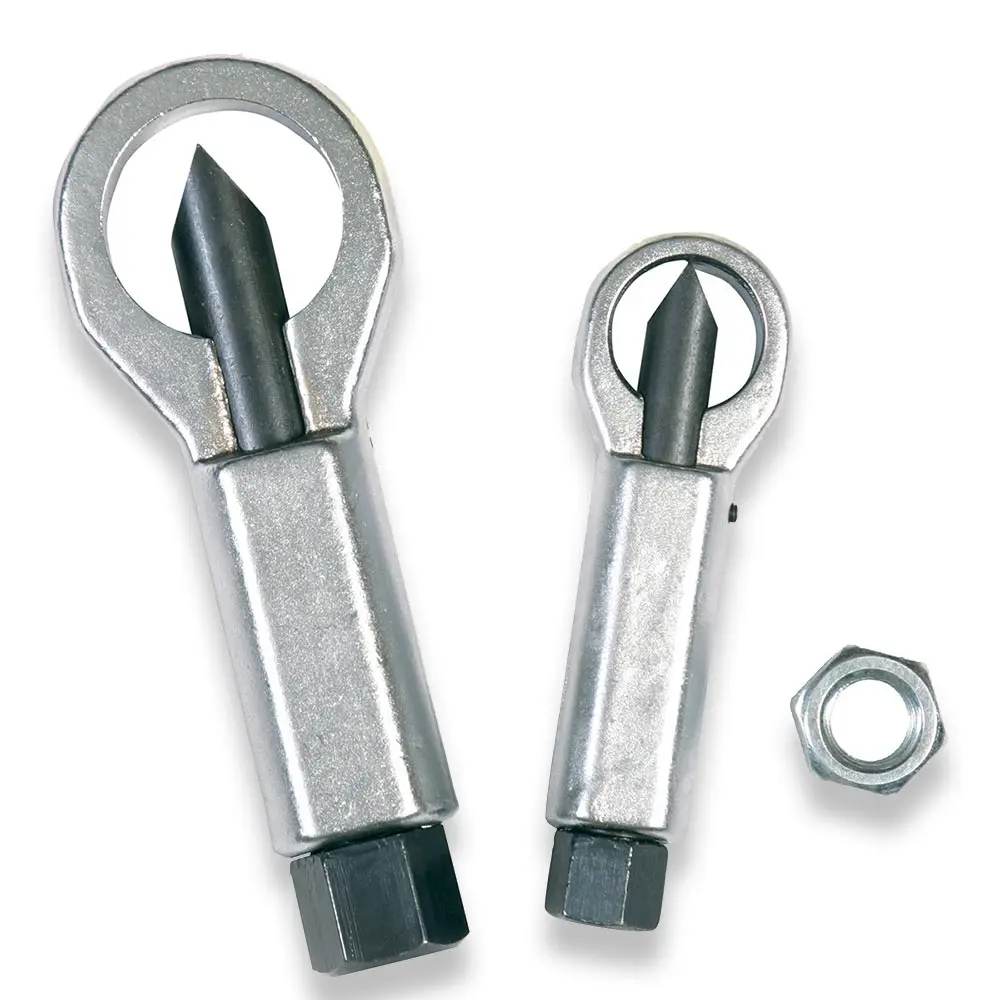 TOLEDO 3-25mm Nut Splitter Set 301076