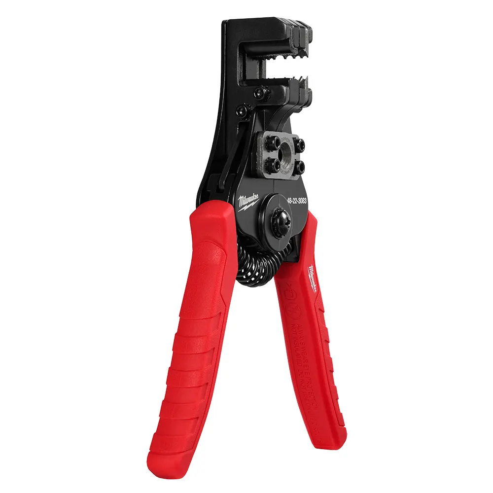 MILWAUKEE Automatic Wire Stripper 48223083A