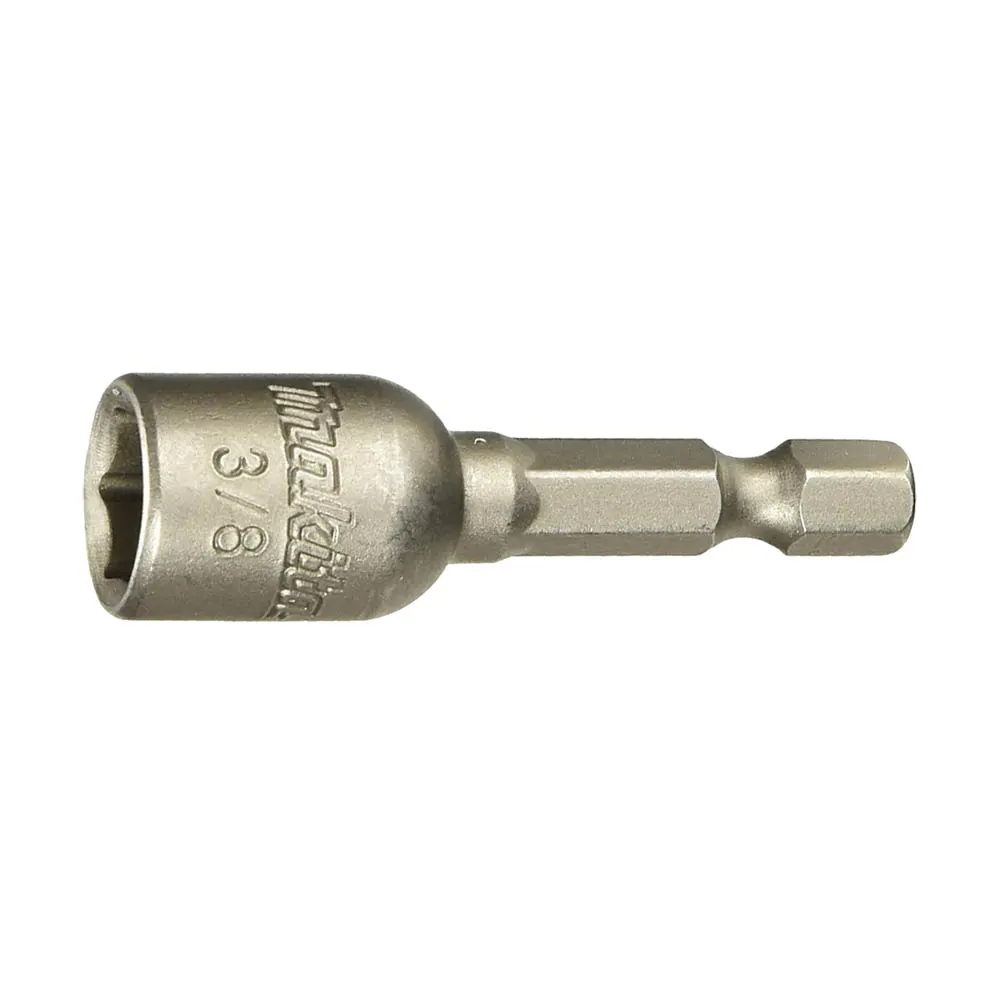 MAKITA 3/8" x 48mm Magnetic Nutsetter Bit B38819
