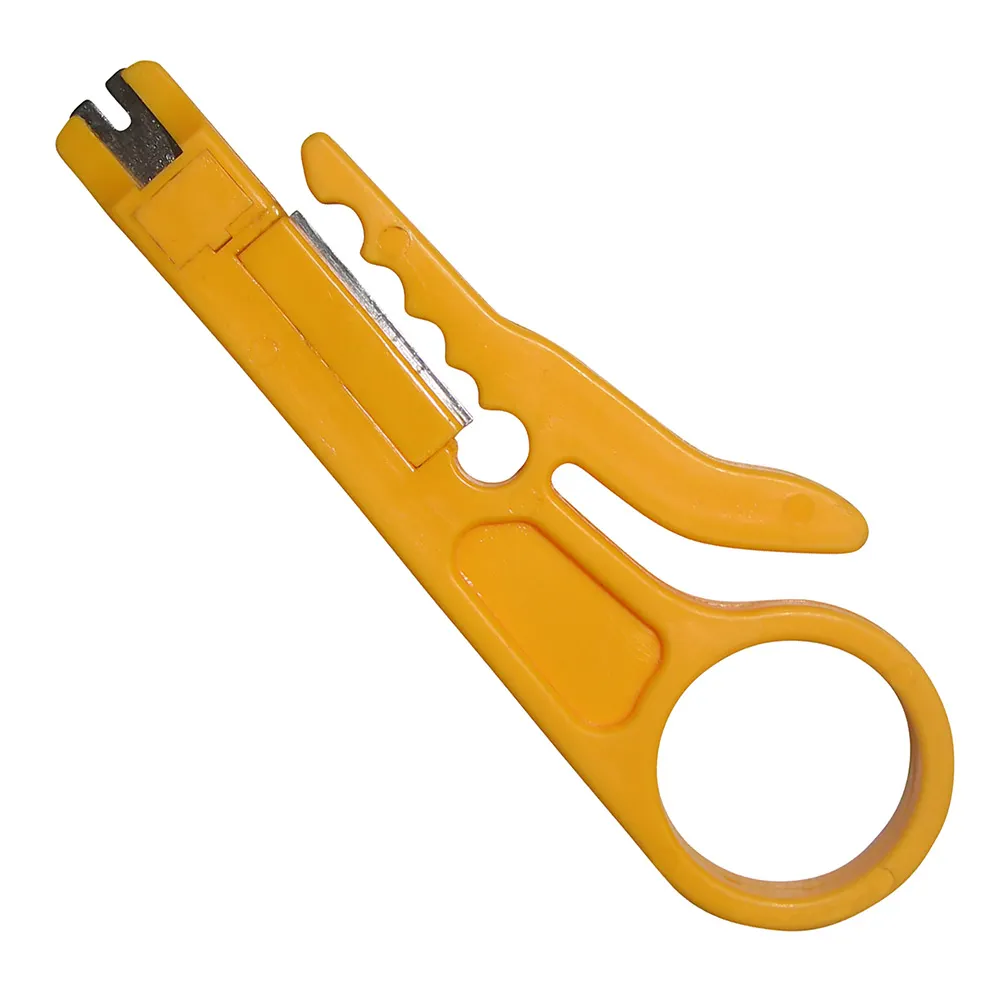 WATTMASTER Easy Stripper for UTP/STP Telecom Wire WATDAT-HT318