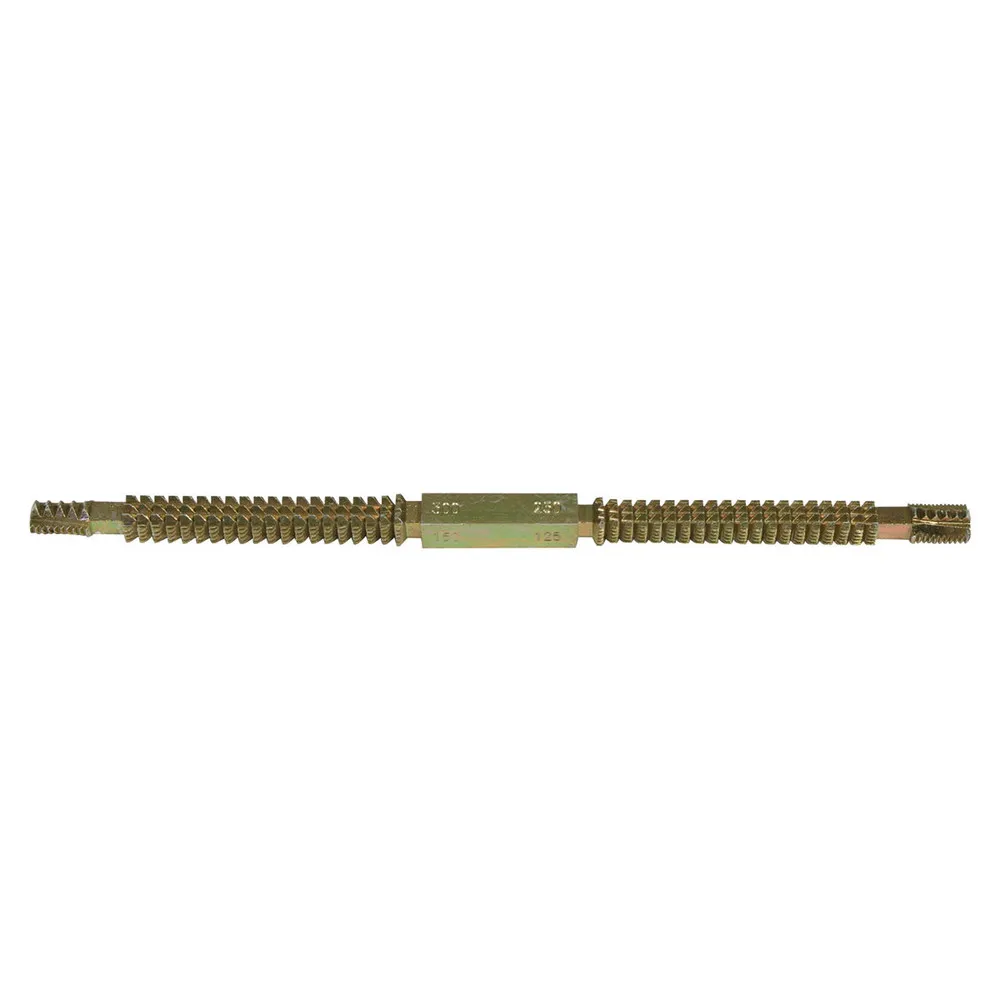 TOLEDO Thread File - Metric
