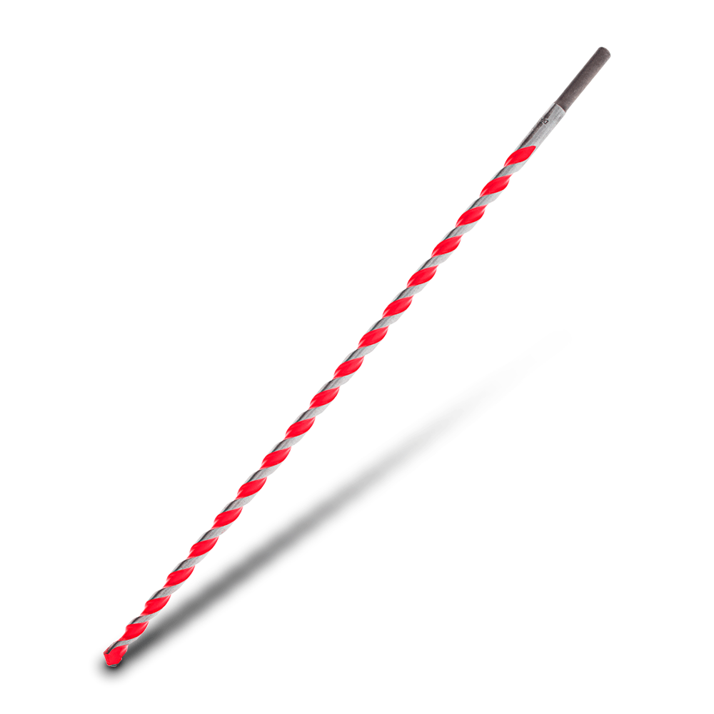 DIABLO 10 x 400mm TCT SpeedDemon Red Granite Drill Bit 2608841970