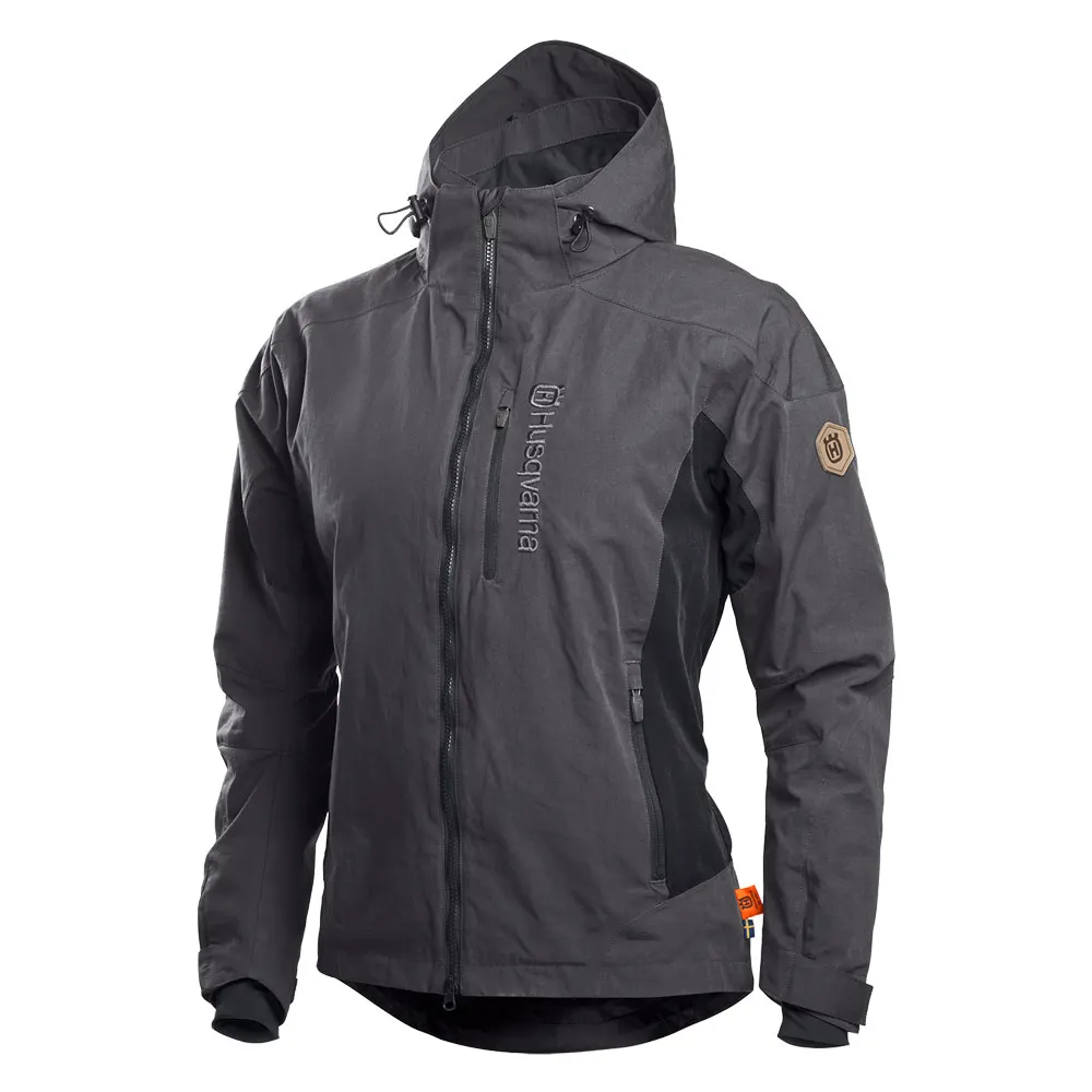 HUSQVARNA XPLORER Shell Women Jacket 5361557