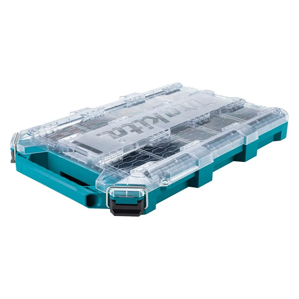 MAKITA MAKTRAK Low Medium Organiser Storage T-90059