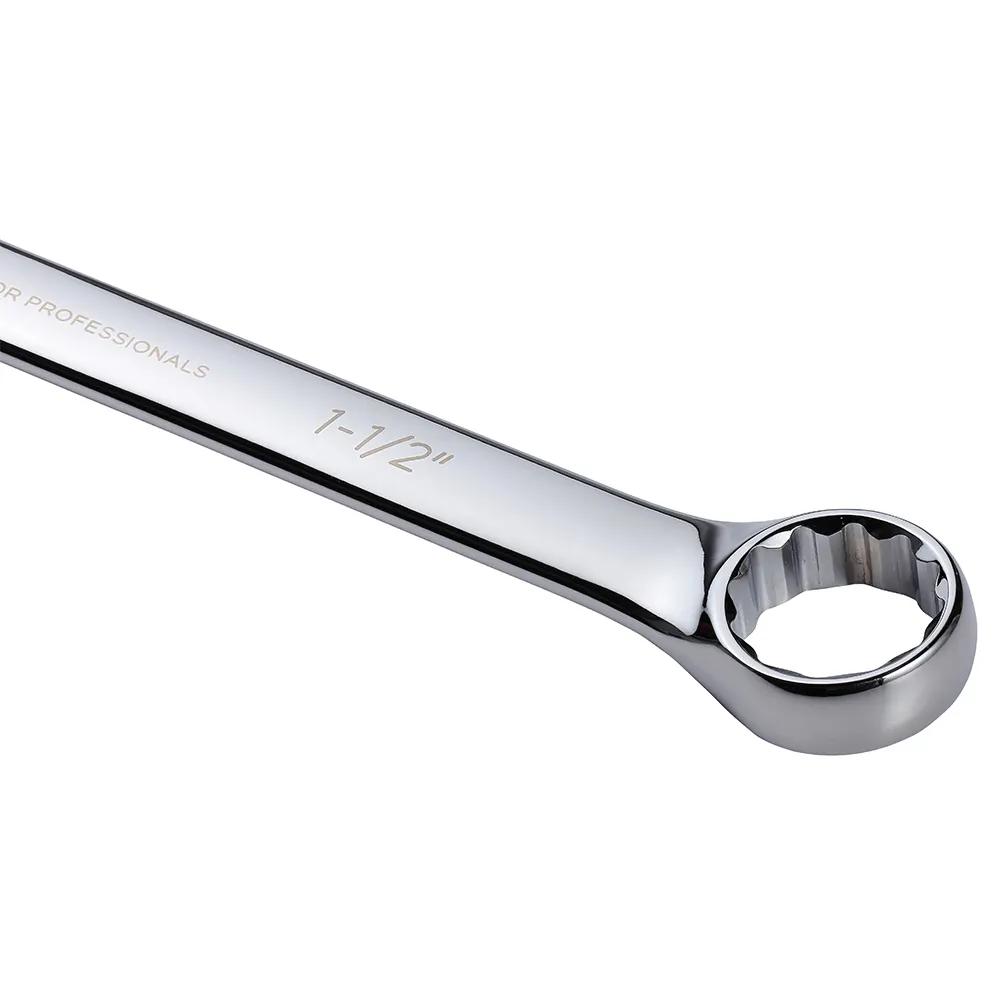 TTI 1-1/2inch AF Ring & Open-End Combination Spanner TCSA38