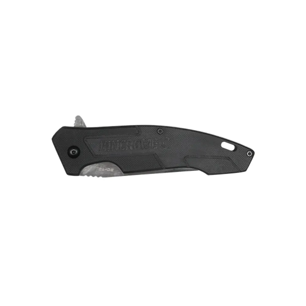 KINCROME 100mm Adventure Knife K6190