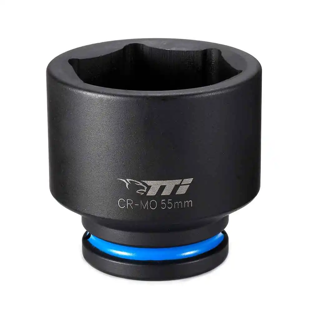 TTI 55mm 3/4" Drive Impact Socket T34IMRM55