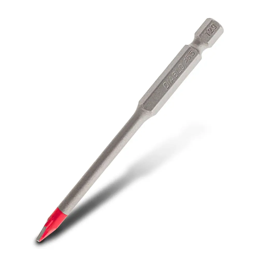 DIABLO 5.5 x 90mm TCT Ceramic Drill Bit 2608841989