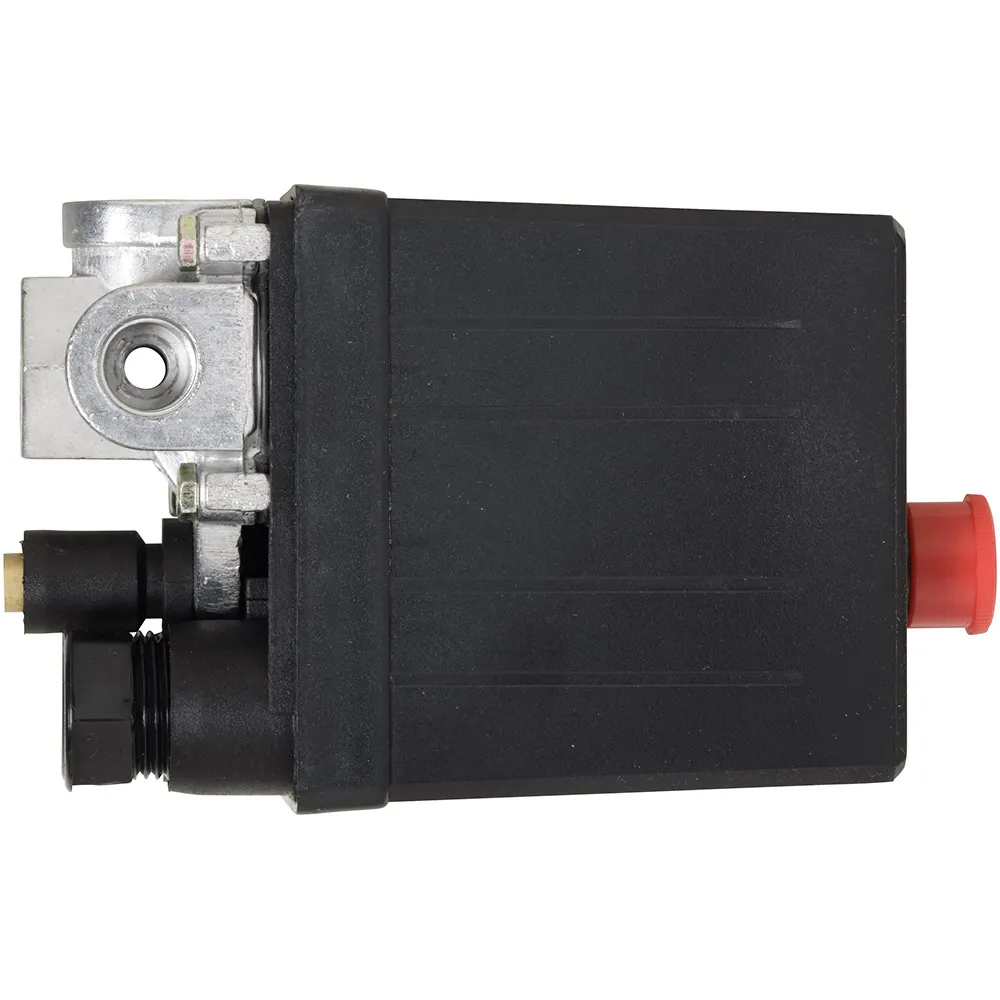 IRONAIR 240V 4 Port Pressure Switch 412011