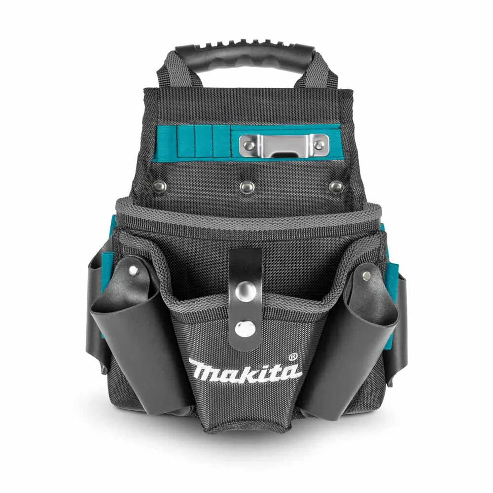 MAKITA Universal Pouch & Drill Holster L/R Hand E-15182