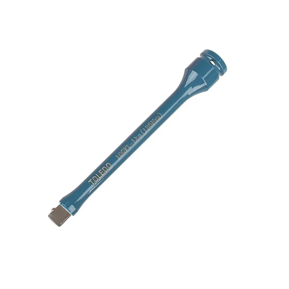 TOLEDO 1/2Inch Drive 135NM Torque Extension Bar - Dark Blue 309505